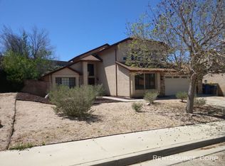 37735 Mountainside Dr, Palmdale, CA 93550