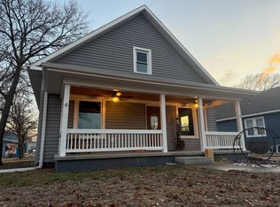 420 E South St, Beloit, KS 67420