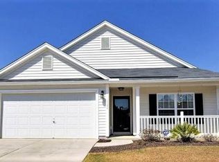 1106 Flyway Rd, Summerville, SC 29483
