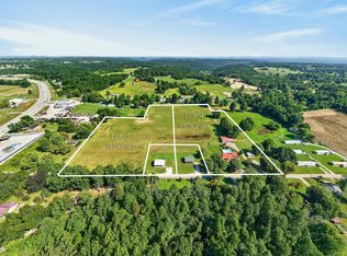 1234 Fisk Rd, Livingston, TN 38570