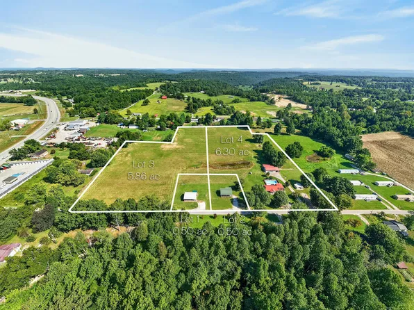1234 Fisk Rd, Livingston, TN 38570