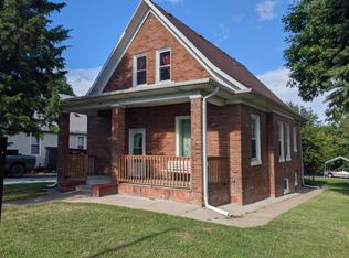 4433 S 32nd St, Omaha, NE 68107