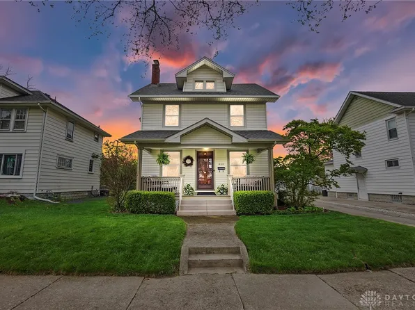 623 Snowhill Blvd, Springfield, OH 45504