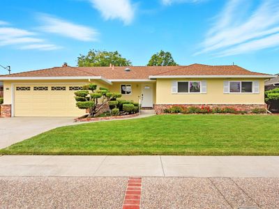 5169 Lawler Ave, Fremont, CA, 94536