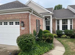 501 Shadow Ridge Dr, Highland Heights, KY 41076