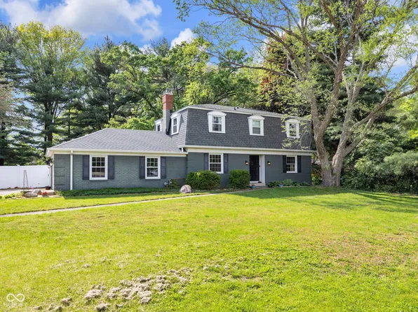 9860 Sunnymeade Ln, Indianapolis, IN 46280