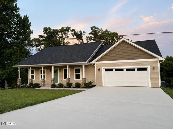 161 Paynetown Rd, Telford, TN 37690