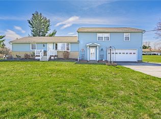 6370 Locust Street Ext, Lockport, NY 14094