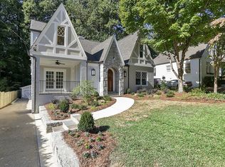 1670 N Pelham Rd NE, Atlanta, GA 30324