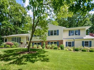 46 Windmill Rd, Armonk, NY 10504