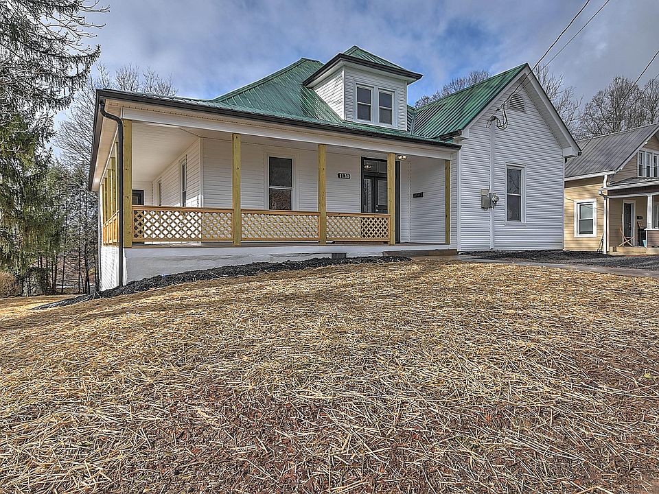 1130 Ave, Bristol, TN 37620 Zillow