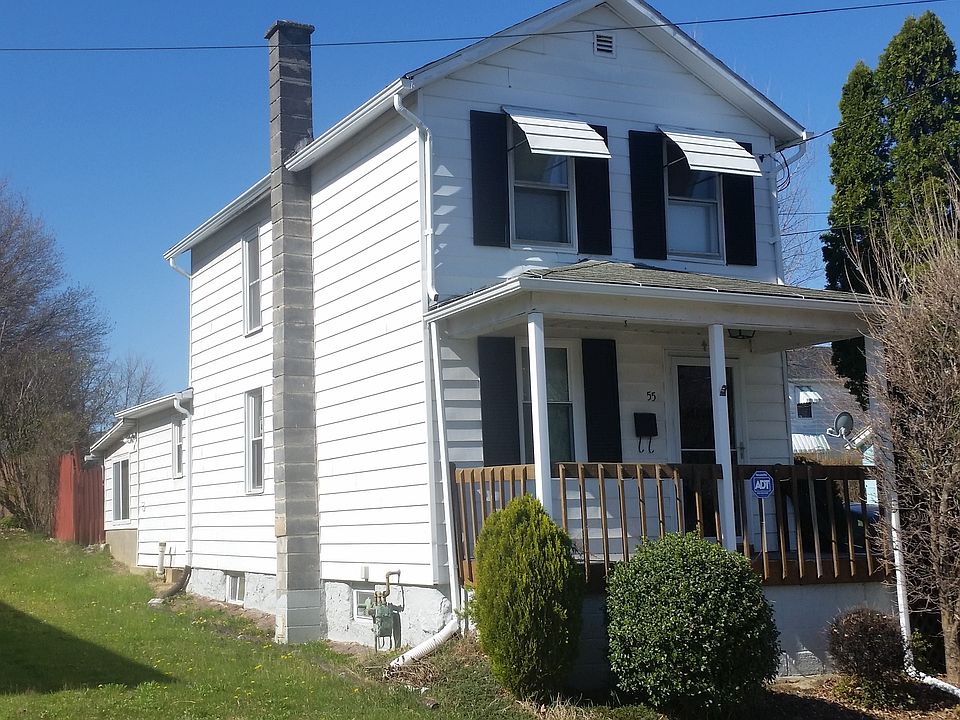 2nd image of 55 Nicholson St