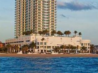 505 N Fort Lauderdale Beach Blvd #1815, Fort Lauderdale, FL 33304
