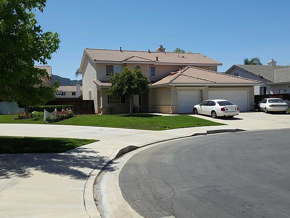 2nd image of 24549 Genova Ct