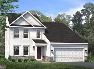 5893 Buchanan Dr, Mercersburg, PA 17236