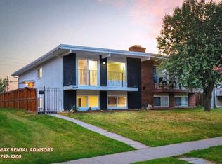 201 Queensland Dr SE #BASEMENT, Calgary, AB T2J3R3