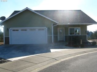 63391 Nathan Dr, Coos Bay, OR 97420
