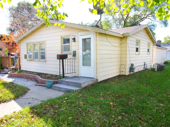 403 26th Ave N, Saint Cloud, MN 56303