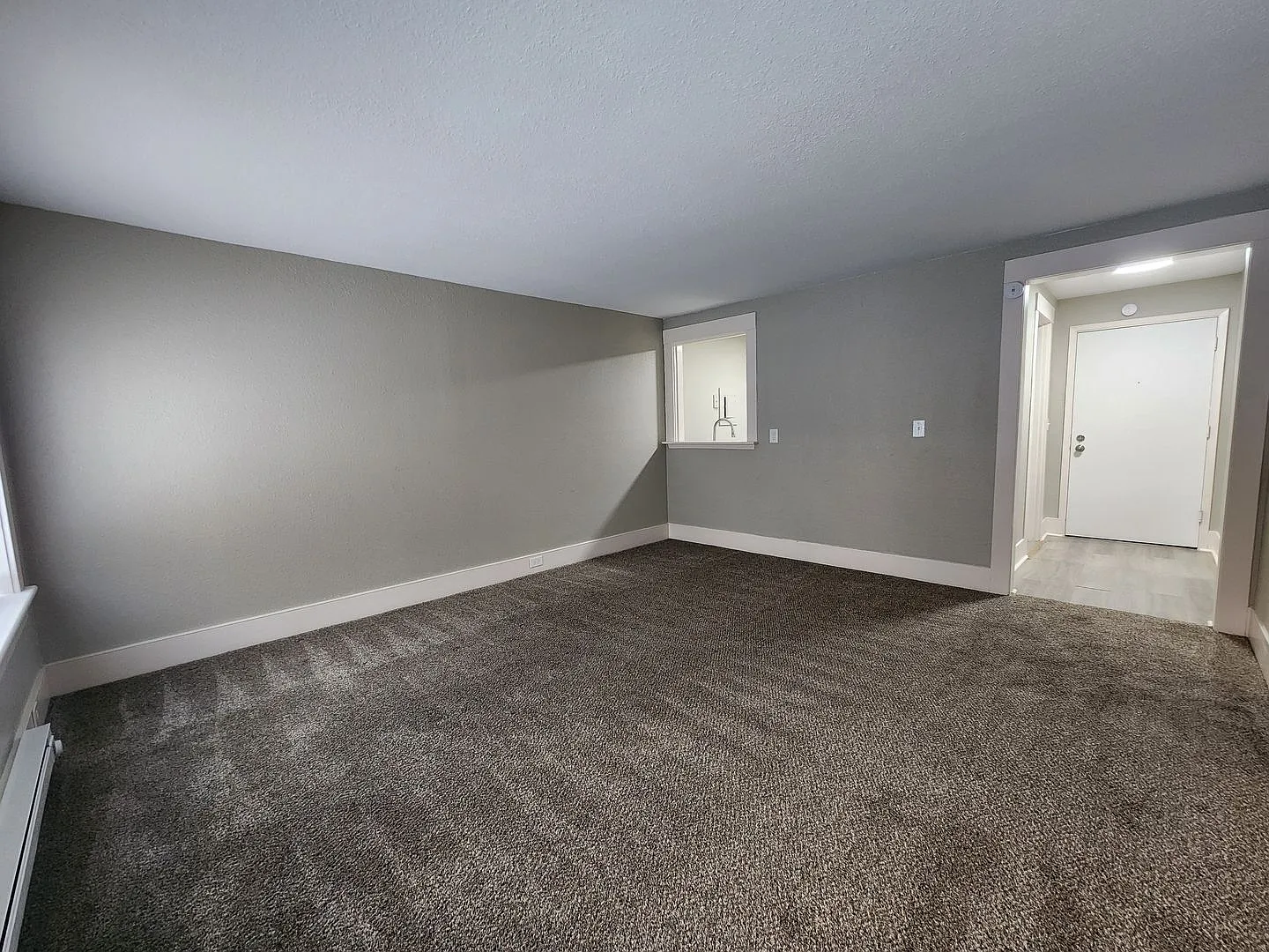 Florence Apartments — Photo 3
