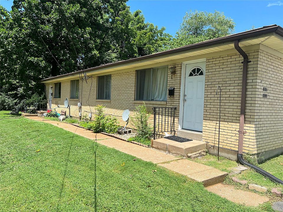 3901 Wright Ave, Saint Ann, MO 63074 Zillow