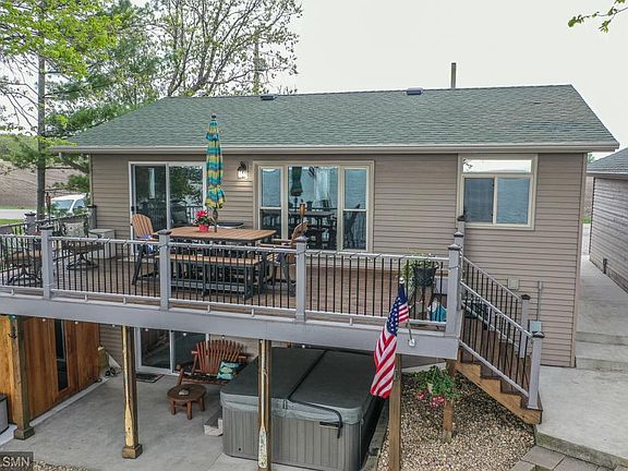 5th image of 2644 N Lake Miltona Dr NE