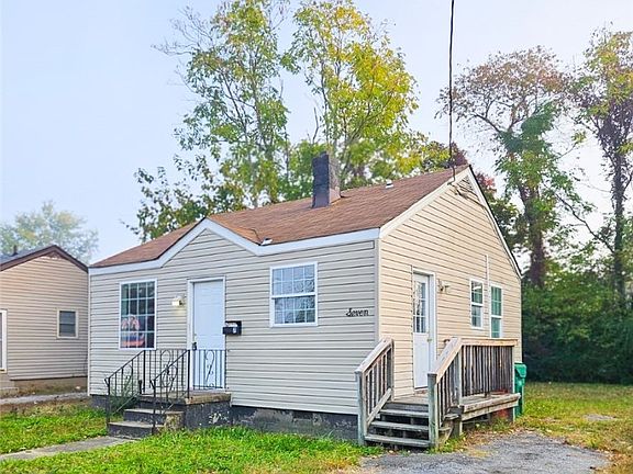 2nd image of 7 S Burch St