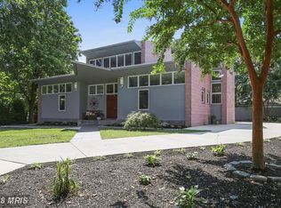 2202 Linden Ln, Silver Spring, MD 20910