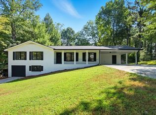120 Westwood Dr NW, Powder Springs, GA 30064