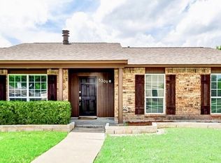 5309 Highgate Ln, Rowlett, TX 75088