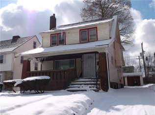 3642 Raymont Blvd, University Heights, OH 44118