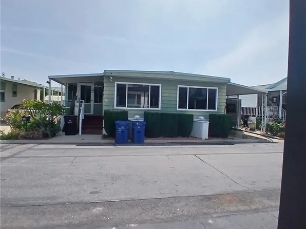 8811 Canoga Ave #353, Canoga Park, CA 91304