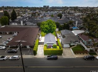 185 Rochester St, Costa Mesa, CA 92627