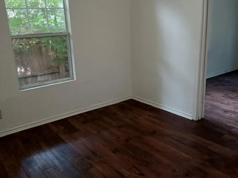 Dinning room