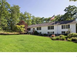 232 Echo Rd, Bloomingburg, NY 12721