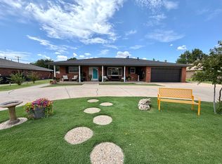 2201 N Fowler St, Hobbs, NM 88240