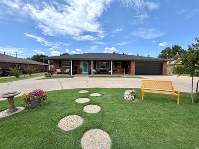 2201 N Fowler St, Hobbs, NM, 88240