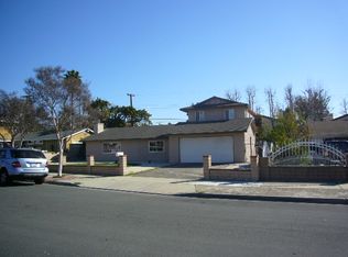 638 N Mariposa Ave, Ontario, CA 91764
