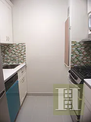 Rented by Halstead Real Estate