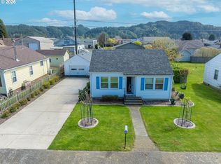 1950 Greenwood Ave, Reedsport, OR 97467