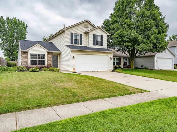 1622 Brittany Cv, Fort Wayne, IN 46845