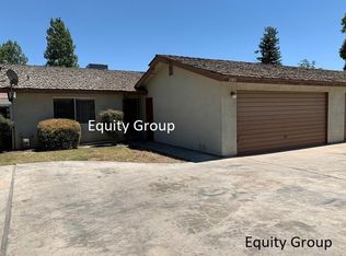 1583 E Cross Ave, Tulare, CA