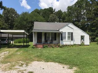 1716 4th Ave SW, Bessemer, AL 35022