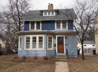 1201 Henry St, Ann Arbor, MI 48104