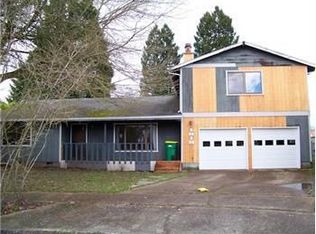 1818 Redwood Ct, Forest Grove, OR 97116