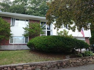 79 Woodcliff Rd, Brookline, MA 02467