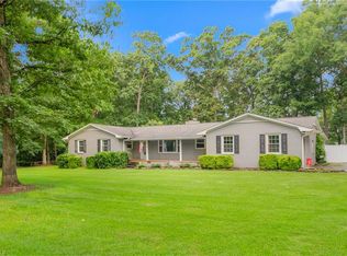 3315 Swepsonville Saxapahaw Rd, Graham, NC 27253