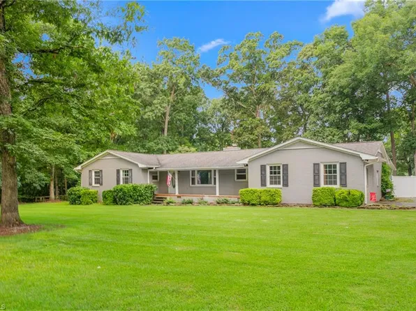 3315 Swepsonville Saxapahaw Rd, Graham, NC 27253