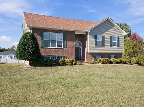 384 Dixie Ln, Pleasant View, TN 37146