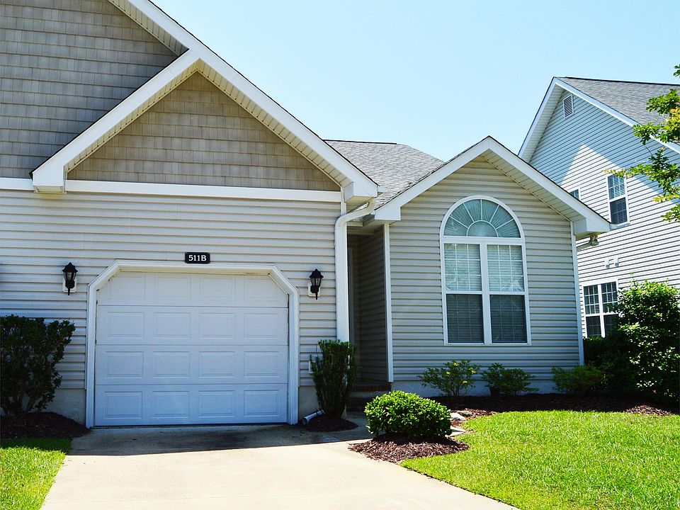511 Village Green Dr B, Morehead City, NC 28557 Zillow