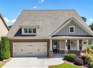 5640 Hammock Way, Cumming, GA 30028